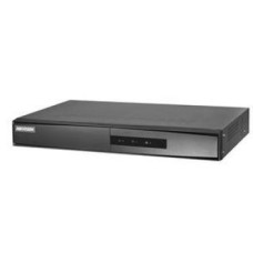 4-х канальний мережевий відеореєстратор Hikvision