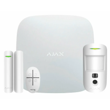 комплект охоронної сигналізації з LTE