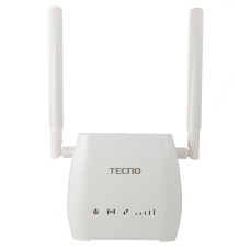 автономний 4G LTE Wi-Fi роутер