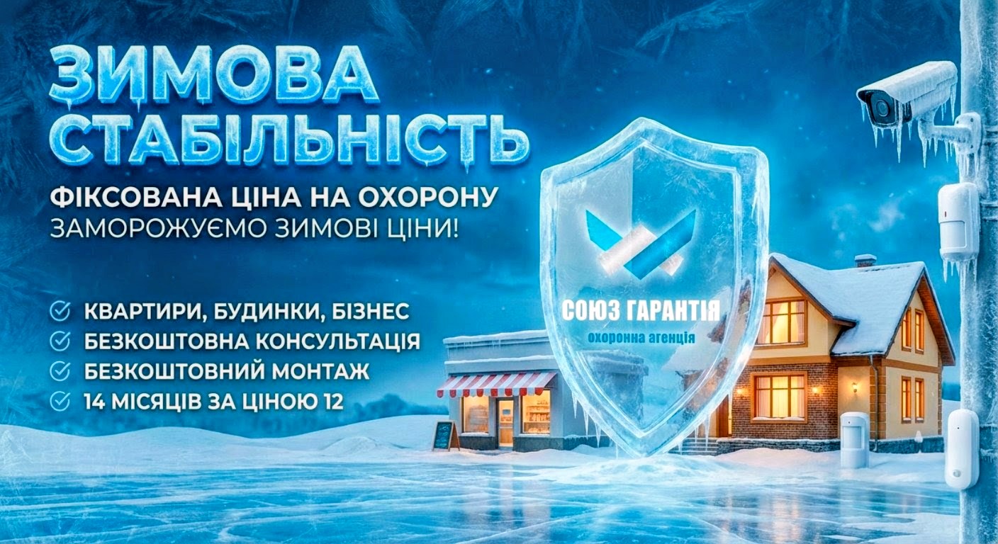 Зимняя стадильность